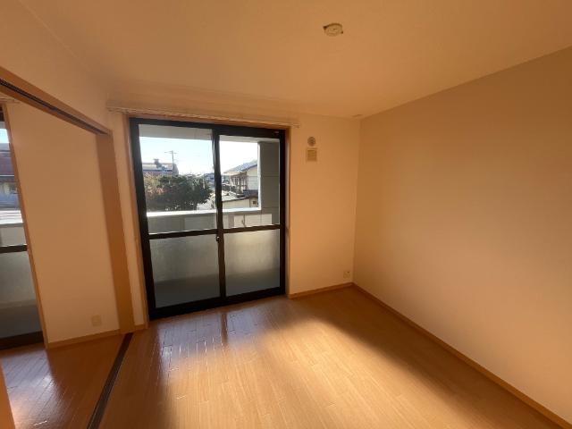 パサニアコートの内装|南洋室