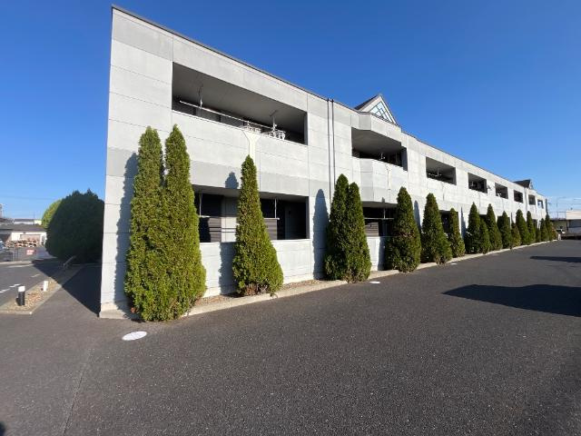 パサニアコート