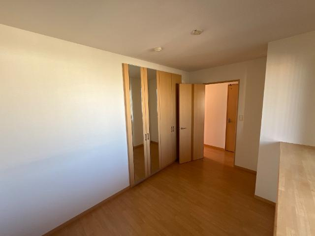 パサニアコートの内装|北洋室