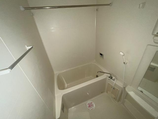 パサニアコートの浴室|バス