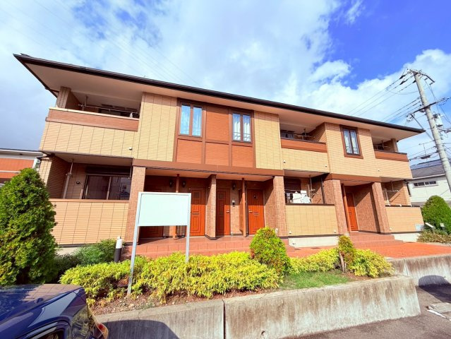 ラフレシールⅡ