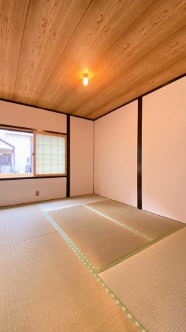 甲子園網引町の和室|和室