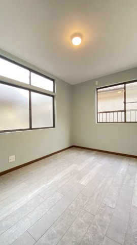 甲子園網引町の洋室|洋室