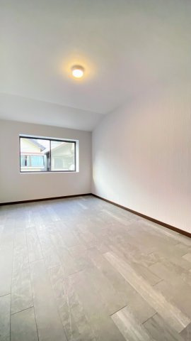甲子園網引町の子供部屋|洋室