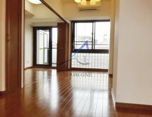 スカーラ中野新井の寝室|寝室です。