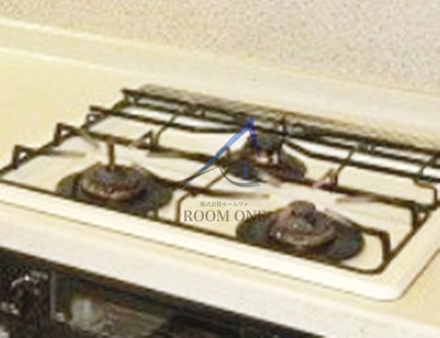 スカーラ中野新井