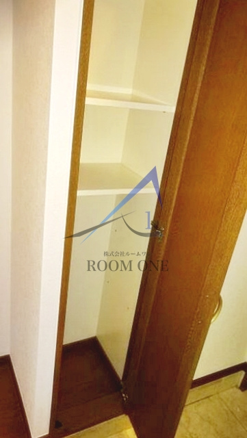 スカーラ中野新井