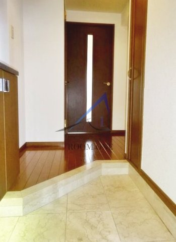 スカーラ中野新井の玄関|玄関です。