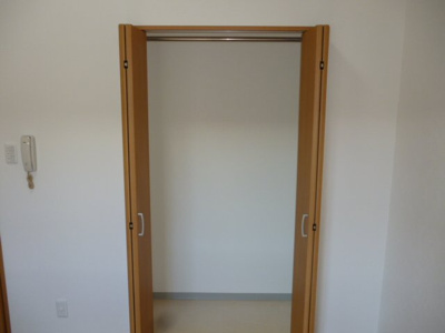 【収納】 | ヴィラ神照