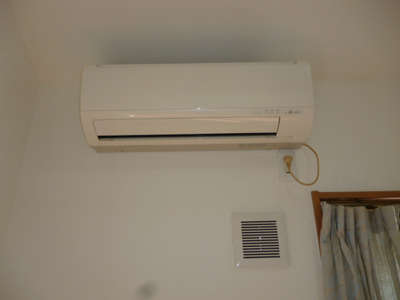 【設備】 | ヴィラ神照