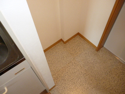 【内装】 | ヴィラ神照