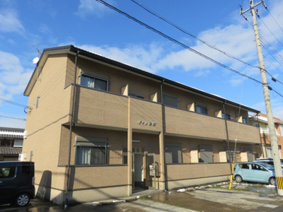 【外観】 | ヴィラ神照