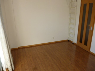 【内装】 | ヴィラ神照