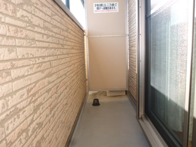 【バルコニー】 | ヴィラ神照