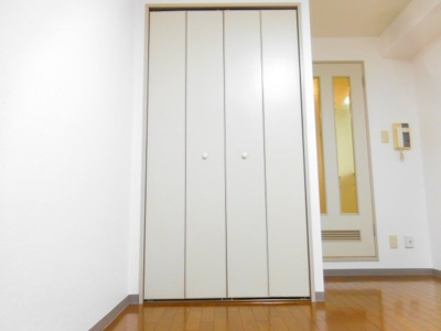 【収納】 | 北園ハイツ