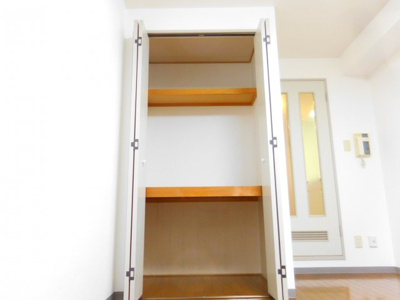 【収納】 | 北園ハイツ
