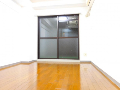 【洋室】 | 北園ハイツ