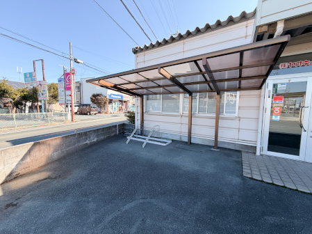 飯田町貸冷蔵倉庫のその他