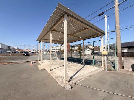 飯田町貸冷蔵倉庫のその他