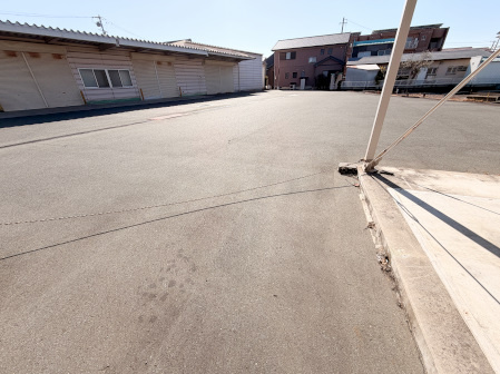 飯田町貸冷蔵倉庫のその他