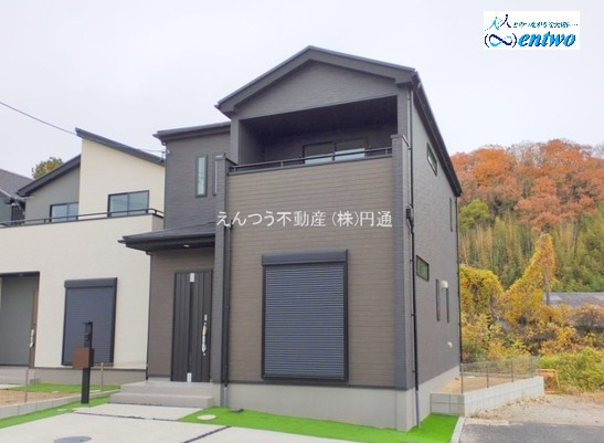 グラファーレ品野町4期