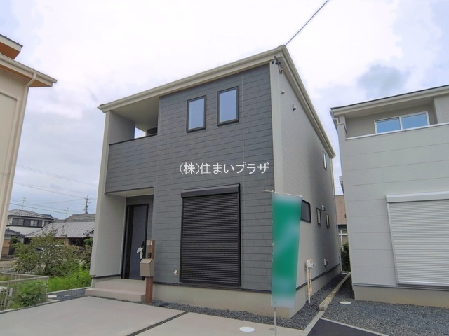 仲介手数料無料）小牧市久保一色南４号棟