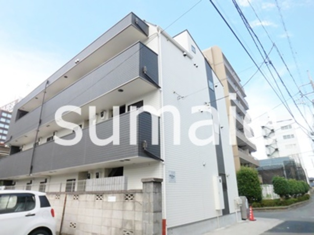 ReDAM大宮の外観|外観☆