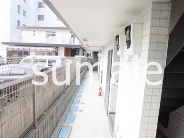 ReDAM大宮のその他共用部分|共用部☆