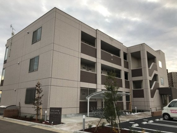 おおたかの森Ｕｎｉｖａｌｙ Ｓ