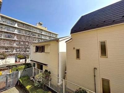 【展望】 | ハイタウン南馬込