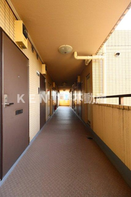 【その他共用部分】 | ハイタウン南馬込