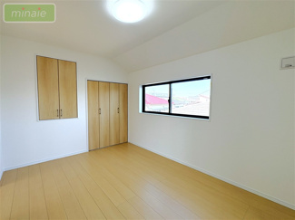 【洋室】 | 床暖房　EVコンセント　行徳11分　限定1区画　関ヶ島 | 同タイプ