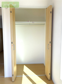 【洋室】 | 床暖房　EVコンセント　行徳11分　限定1区画　関ヶ島 | 同タイプ