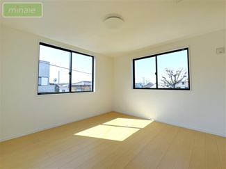 【収納】 | 床暖房　EVコンセント　行徳11分　限定1区画　関ヶ島 | 同タイプ