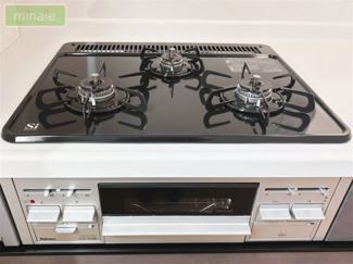 【設備】 | 床暖房　EVコンセント　行徳11分　限定1区画　関ヶ島 | 同タイプ