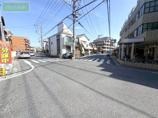 【設備】 | 床暖房　EVコンセント　行徳11分　限定1区画　関ヶ島 | 同タイプ