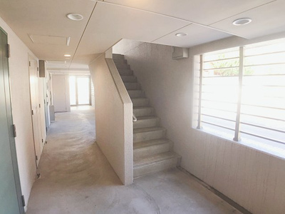 【その他共用部分】 | ブリランテ田辺通【名古屋市賃貸・都市ガス】