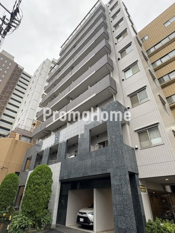 メインステージ浅草橋駅前 