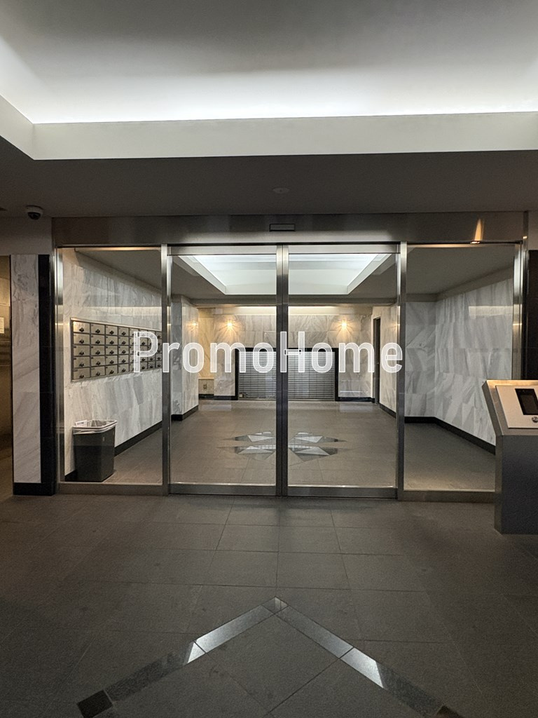 メインステージ浅草橋駅前 のロビー