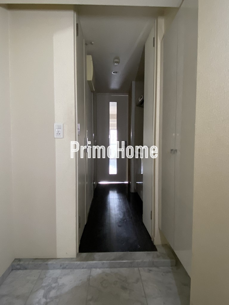 メインステージ浅草橋駅前 のエントランス