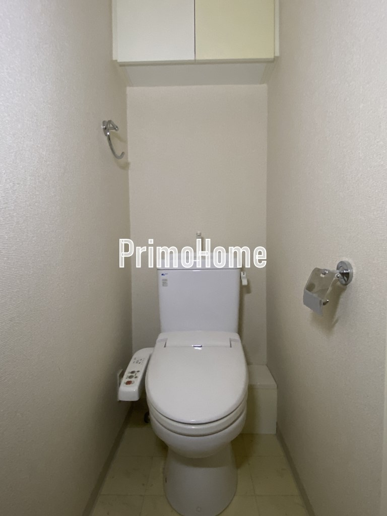 メインステージ浅草橋駅前 のトイレ