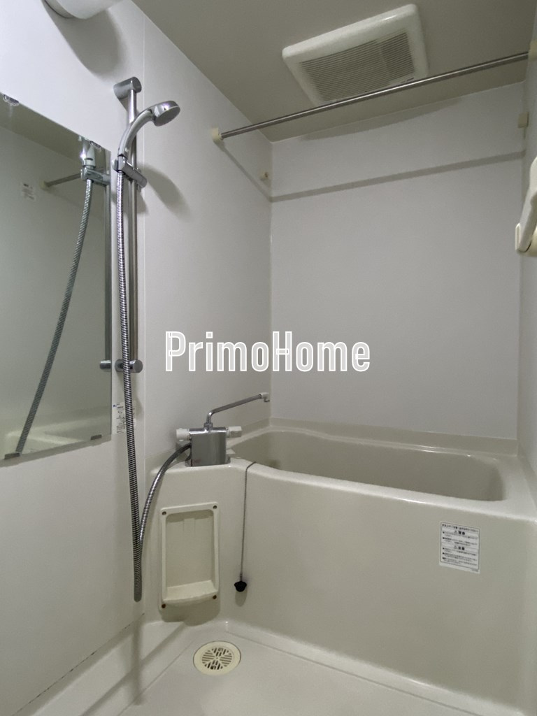 メインステージ浅草橋駅前 の浴室