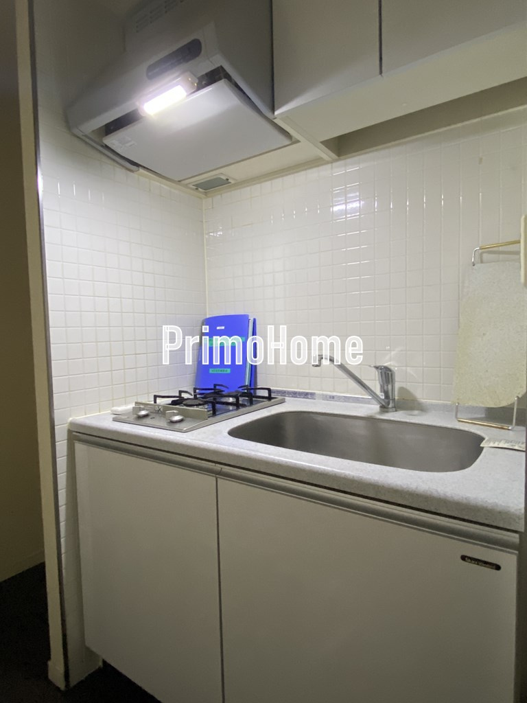 メインステージ浅草橋駅前 のキッチン