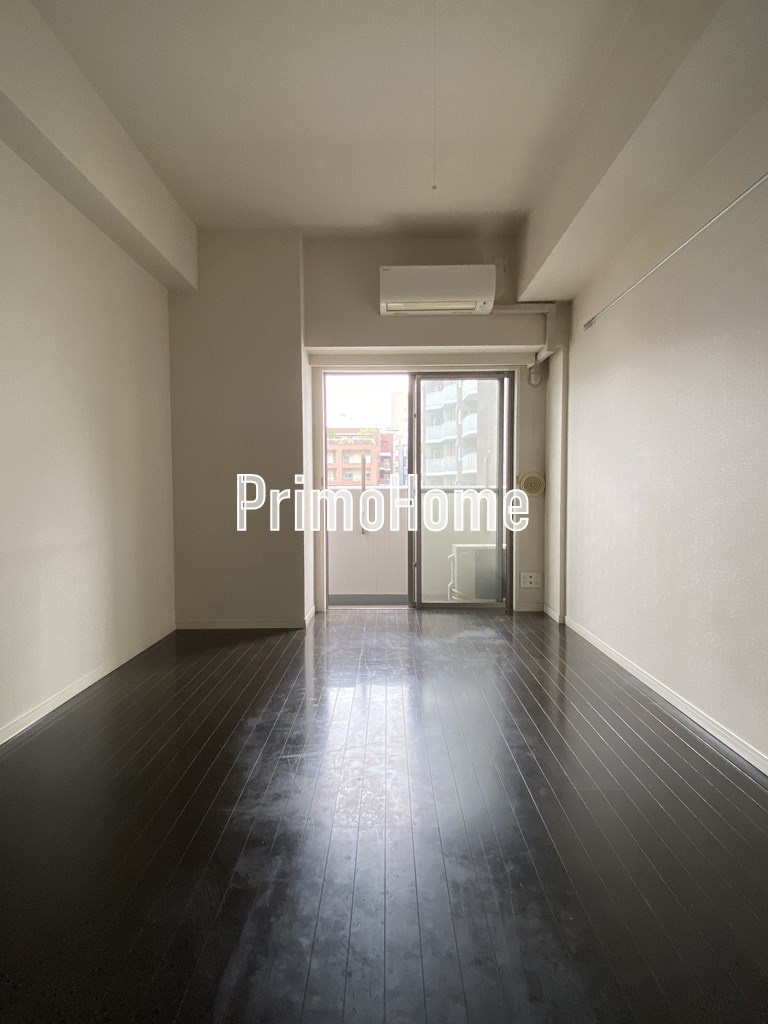 メインステージ浅草橋駅前 の居間・リビング