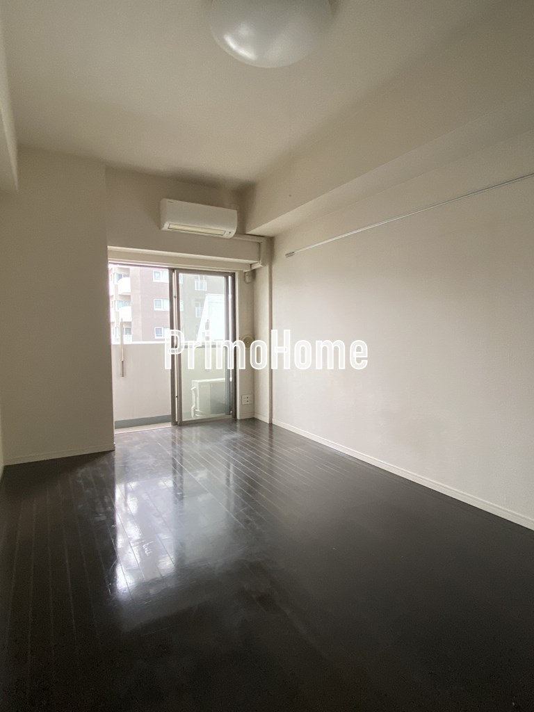 メインステージ浅草橋駅前 の洋室