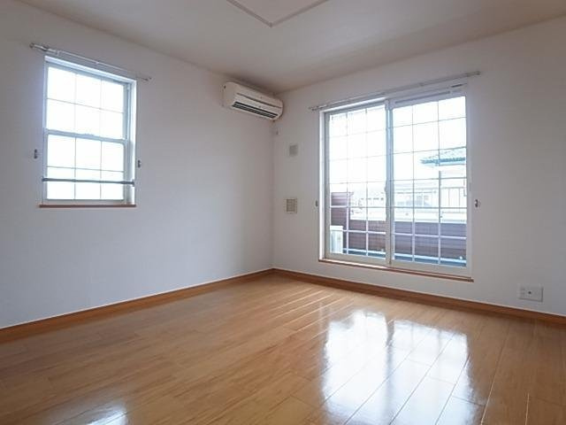 ヴィラ　サカエの設備