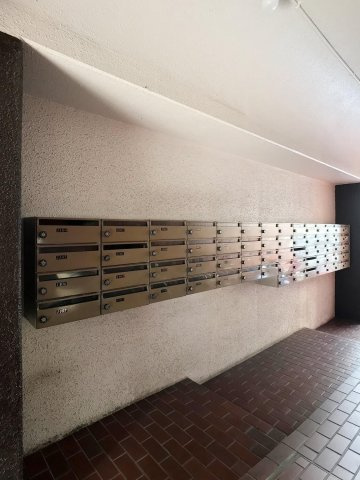 福岡市中央区舞鶴３丁目の賃貸マンションのその他共用部分