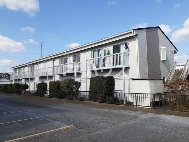 シティハイツ千種Ⅰの外観