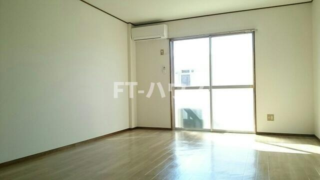 シティハイツ千種Ⅰの居間・リビング