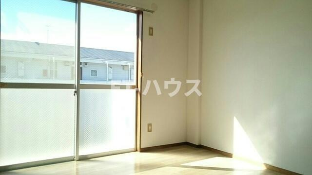 シティハイツ千種Ⅰの子供部屋